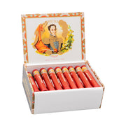 Bolivar tubos No. 2 tubo de aluminio