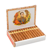 Bolivar Petit Coronas