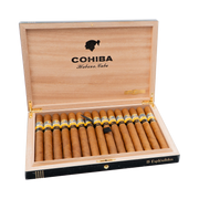 Cohiba Esplendidos Cosecha 2017