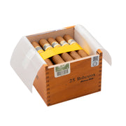 Cohiba Robustos