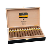Cohiba Genios