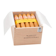 H. Upmann Connoisseur No. 2