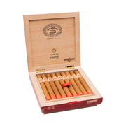 Hoyo de Monterrey Primaveras año del buey