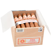 Hoyo de Monterrey Le Hoyo de San Juan