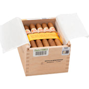 Hoyo de Monterrey Le hoyo Du Depute