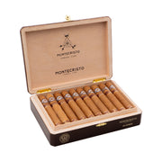 Montecristo Dumas