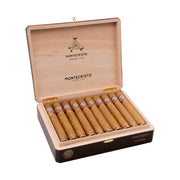 Montecristo Leyenda
