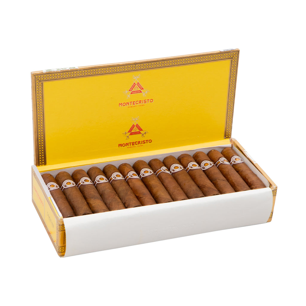 Montecristo Media Corona – La Casa del Habano CDMX