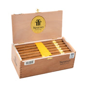Trinidad Fundadores