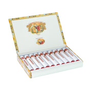 Romeo y Julieta Romeo No. 2 Tubo de Aluminio