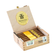 Trinidad Reyes SBN