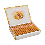 Romeo y Julieta Belvederes