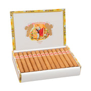 Romeo y Julieta Mille Fleurs