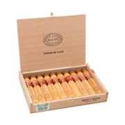 Romeo y Julieta Cedro de Luxe CHA