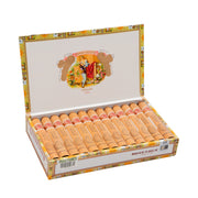 Romeo y Julieta Cedro de Luxe No. 3