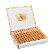 Romeo y Julieta Churchills