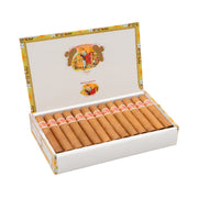 Romeo y Julieta Exhibición No. 4