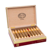 Romeo y Julieta Nobles