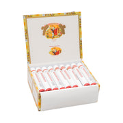 Romeo y Julieta Romeo No. 1 Tubo de Aluminio