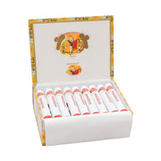 Romeo y Julieta Romeo No. 2 Tubo de Aluminio