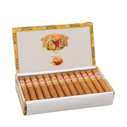 Romeo y Julieta Short Churchills