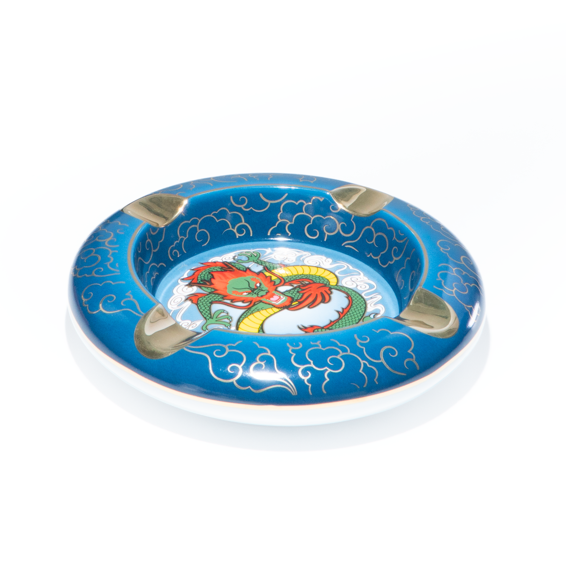 Cenicero Ceramica