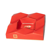 Cenicero Romeo y Julieta Línea de oro 4 Habanos