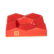 Cenicero Romeo y Julieta Línea de oro 4 Habanos