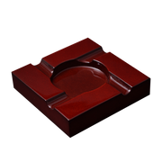 Cenicero Cuadrado Brillo 4 Plazas San Andres