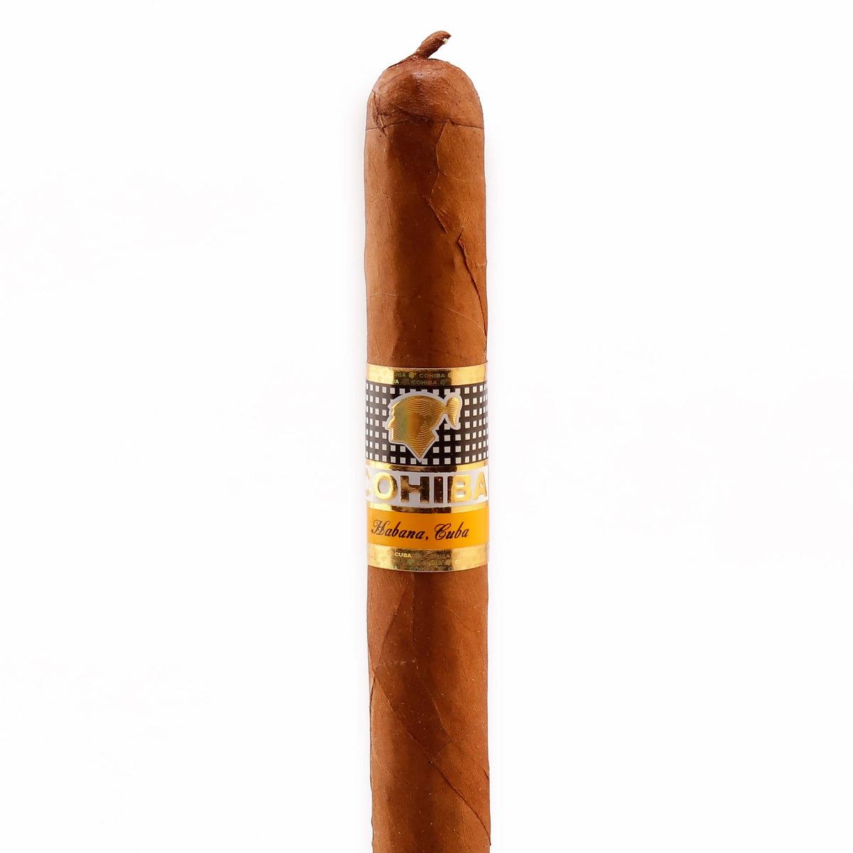 Cohiba lanceros anilla