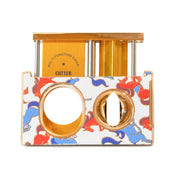 Cortapuro año del caballo marca Jifeng