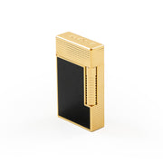 Encendedor Le Grand Black Gold  S.T. Dupont