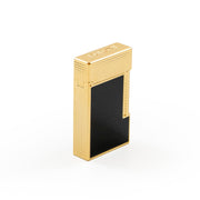 Encendedor Le Grand Black Gold  S.T. Dupont