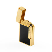 Encendedor Le Grand Black Gold  S.T. Dupont