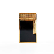 Encendedor Le Grand Black Gold  S.T. Dupont