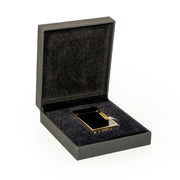 Encendedor Le Grand Black Gold  S.T. Dupont