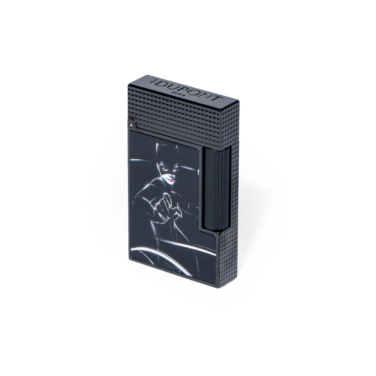 Encendedor DC Catwoman Dupont