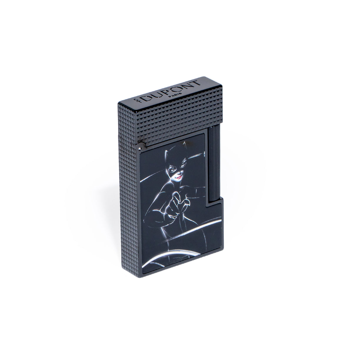 Encendedor DC Catwoman Dupont