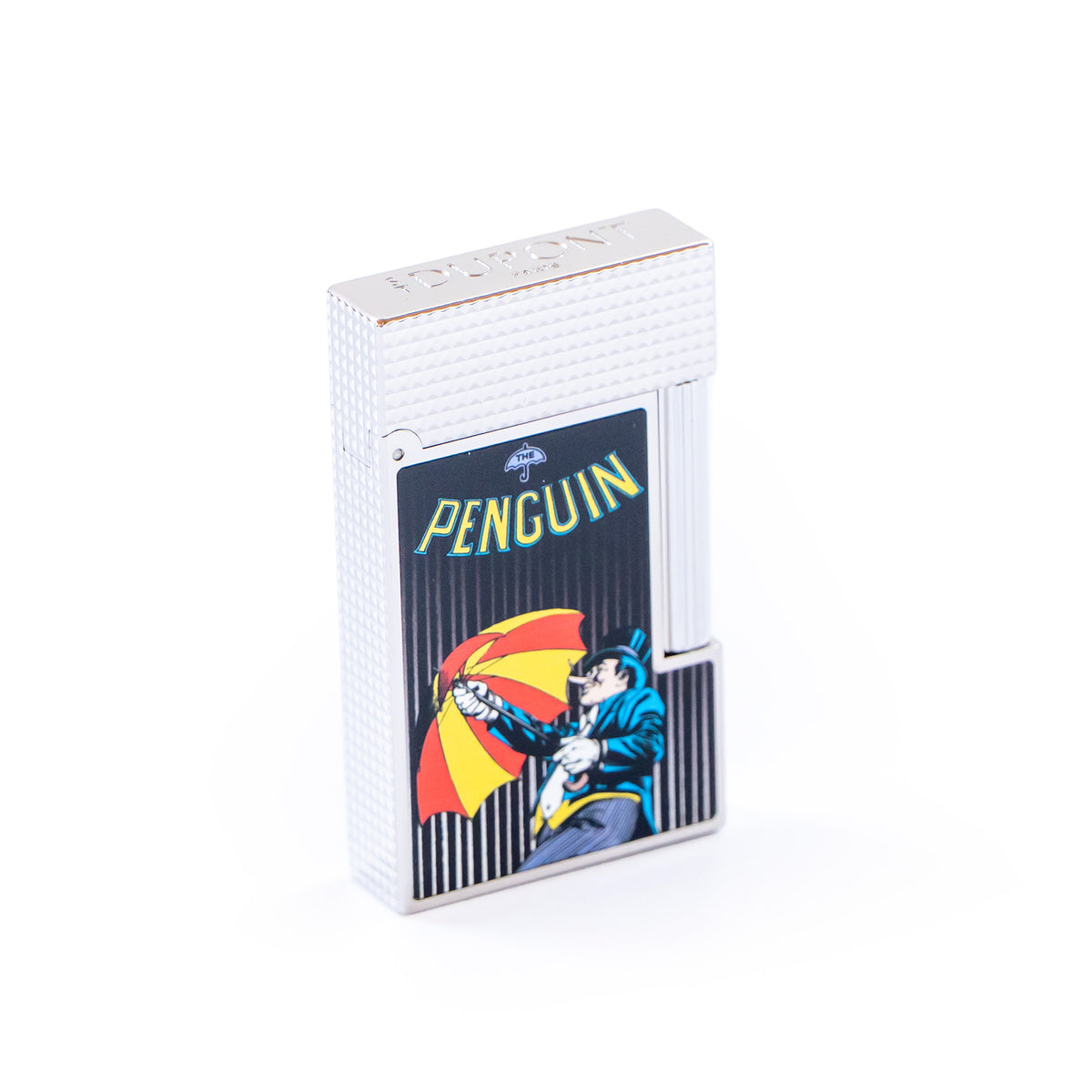 Encendedor DC Penguin Dupont