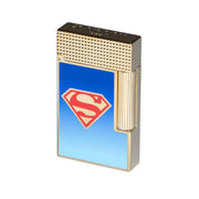 Encendedor Superman Dupont