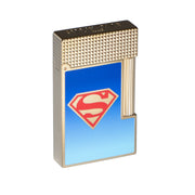 Encendedor Superman Dupont