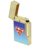 Encendedor Superman Dupont
