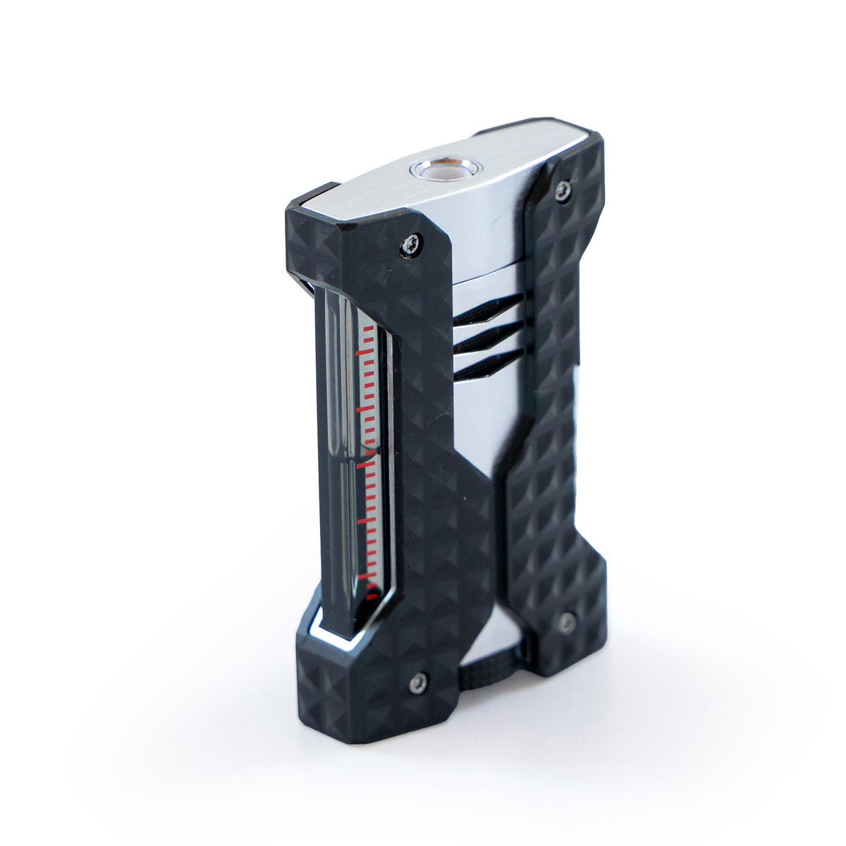 Encendedor Defi Extreme Windprof Jet Dupont