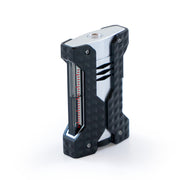 Encendedor Defi Extreme Windprof Jet Dupont