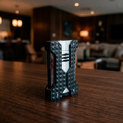 Encendedor Defi Extreme Windprof Jet Dupont