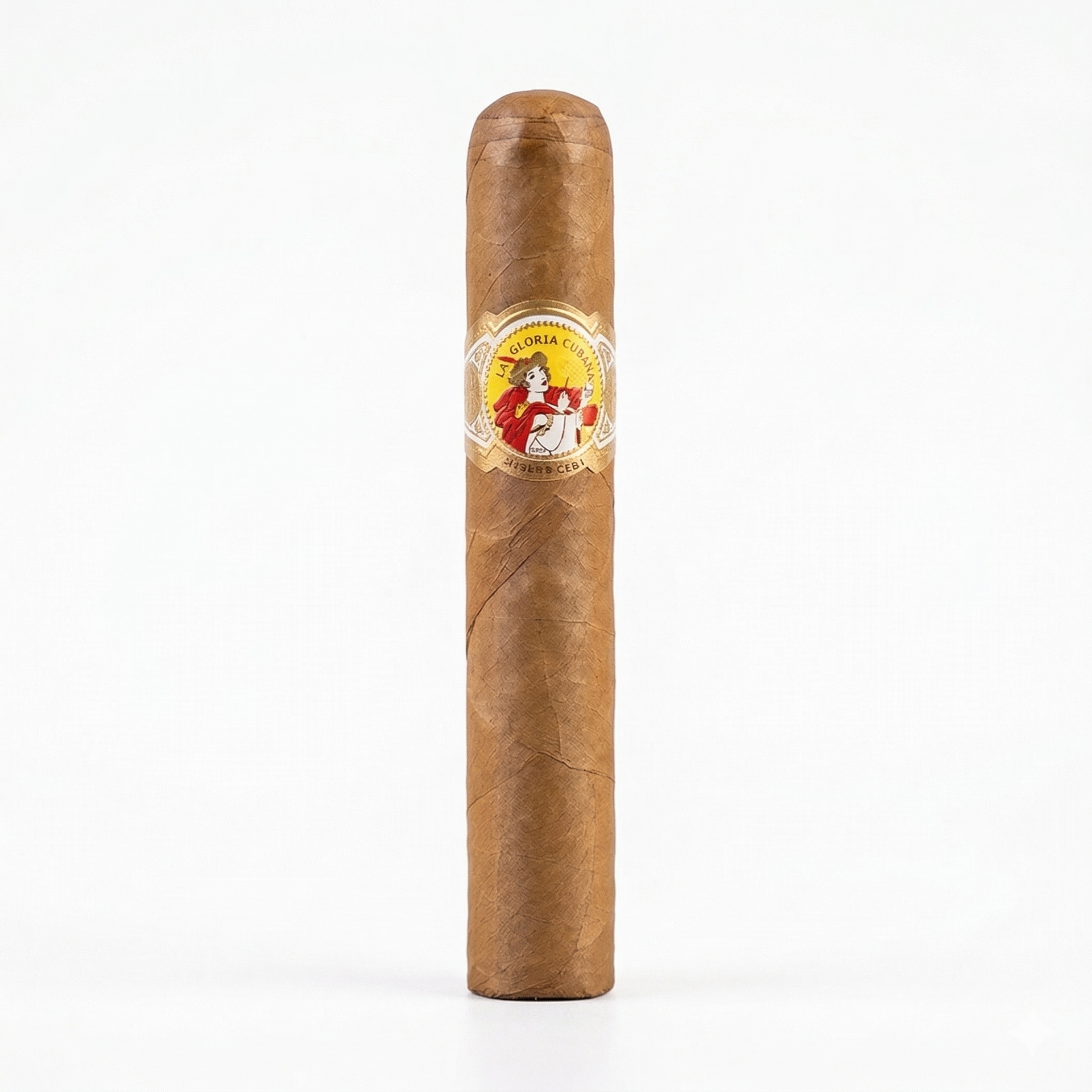 Gloria Cubana Turquinos