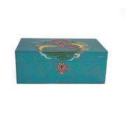 Humidor Dragon para 75 Habanos