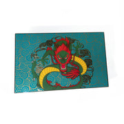 Humidor Dragon para 75 Habanos