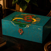 Humidor Dragon para 75 Habanos
