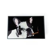 Humidor Bulldog para 50 Habanos